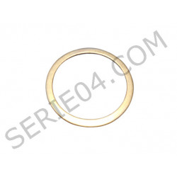 Front shock absorber spacer