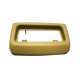 Supporto per luce posteriore a soffitto