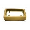 Rear ceiling light bracket