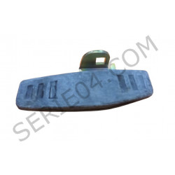 interior side door opening handle