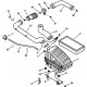 raccord d'air