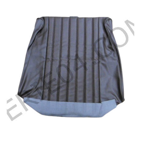 coiffe de dossier de siège