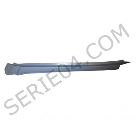 montant de baie avt G