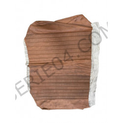 Rücksitzlehnenbezug