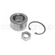 Front wheel bearing kit