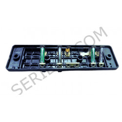 5-fuse box