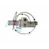 robinet de chauffage