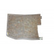 isolant de plancher