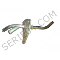 junta de goma del cárter motor XU-XUD