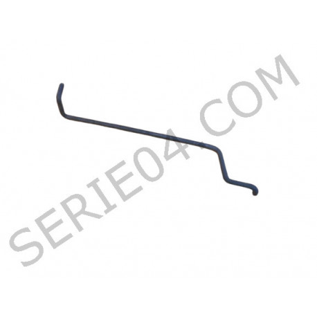 tige de commande de porte