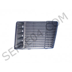 grille de HP