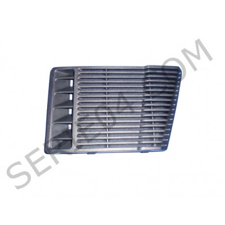 grille de HP