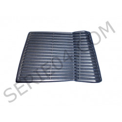 grille de HP