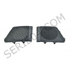 conjunto de rejillas de altavoz