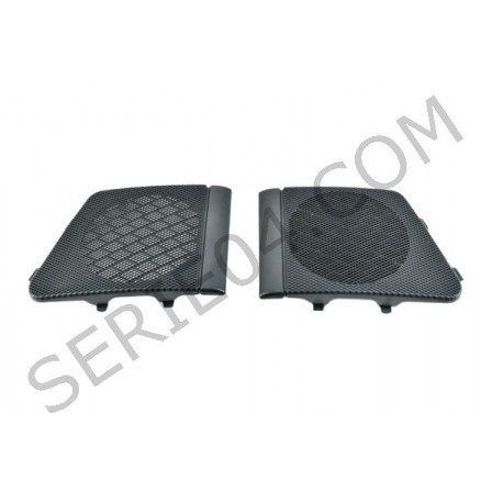 Jeu grille haut-parleur