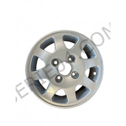 jante aluminium 6.00 J15 CH4.19