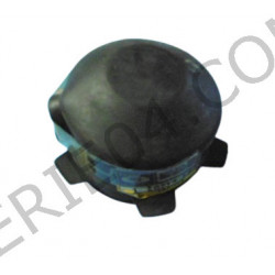 cache caoutchouc d'ampoule de phare