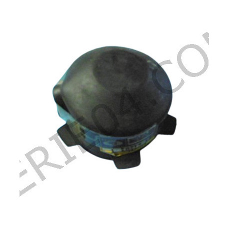 cache caoutchouc d'ampoule de phare