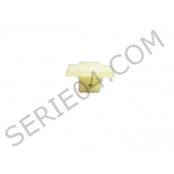 Plastic Mutter Armlehne
