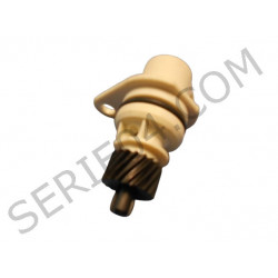 commande de compteur