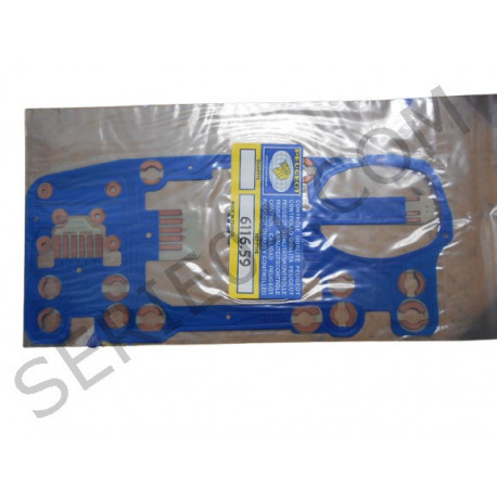 plaque circuit imprimé