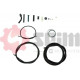 throttle cable kit length 1714mm