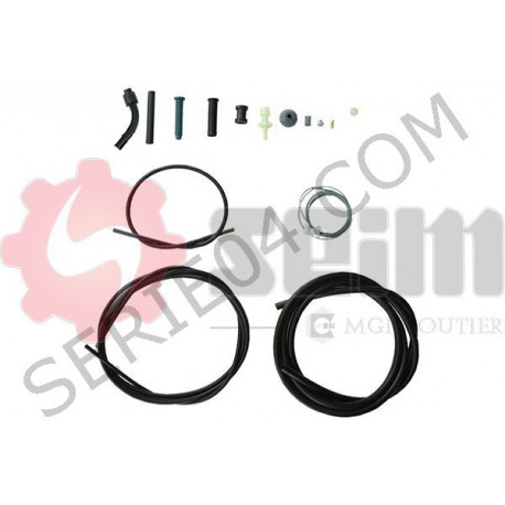 throttle cable kit length 1714mm