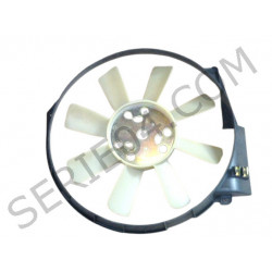 kit ventilateur + buse