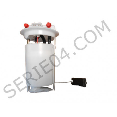 indicatore livello carburante