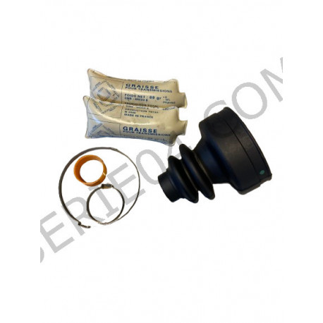 kit soufflet de cardan