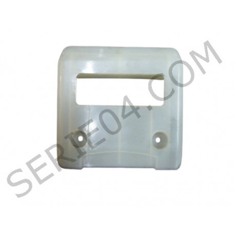 support de Plafonnier