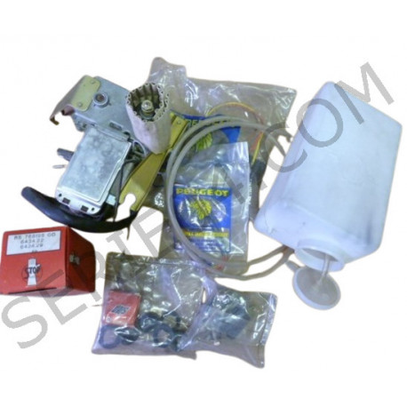 kit d'essuie-glace ar