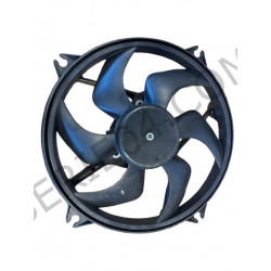motoventilateur 325W