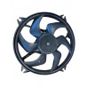 motoventilateur 325W