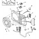 motoventilateur 325W