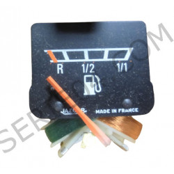 receptor de combustible Jaeger