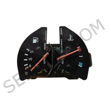 récepteur de carburant