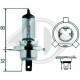 headlight bulb white H4