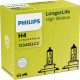 ampoule H4