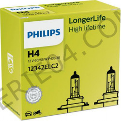 ampoule H4