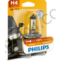 ampoule H4