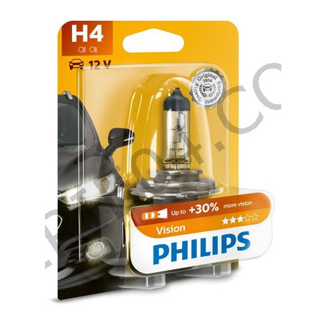 ampoule H4