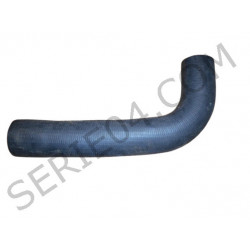 upper radiator hose
