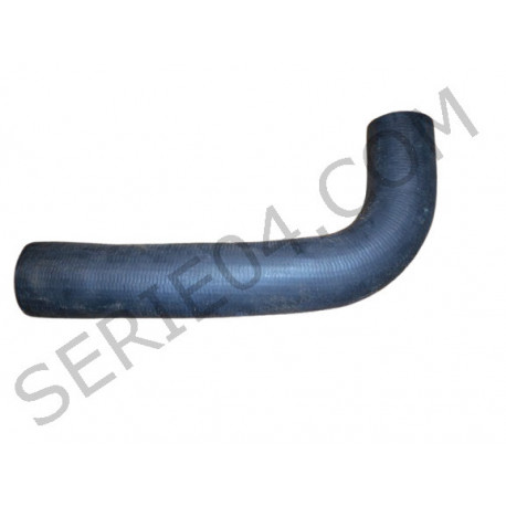 upper radiator hose