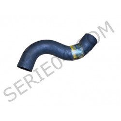 Durite supérieur diesel