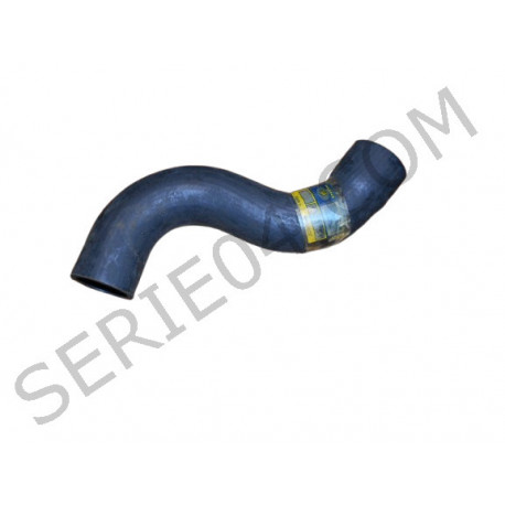 Durite supérieur diesel