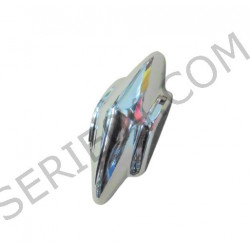 bridge bumper ribbed