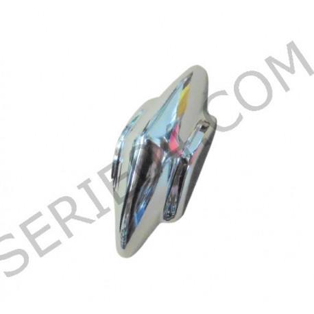 bridge bumper ribbed