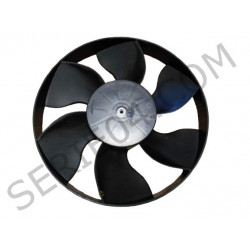 Elica per ventilatore elettrico