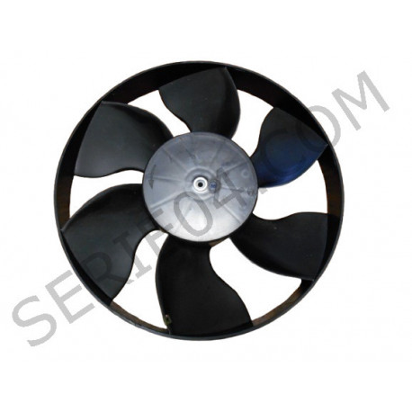 Elica per ventilatore elettrico